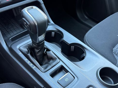 New 2025 Ford Ranger XLT w/ Equipment Group 301A High image 19