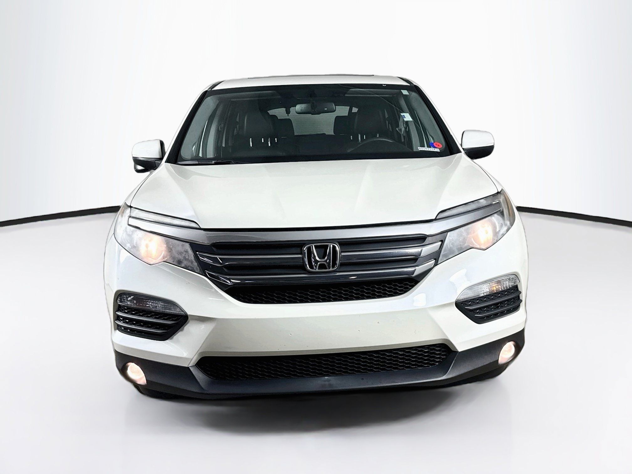 Used 2018 Honda Pilot EX-L image 3