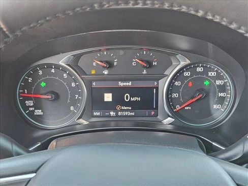 Used 2022 Chevrolet Equinox LT image 13