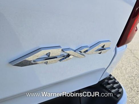 New 2026 RAM 1500 Big Horn image 11