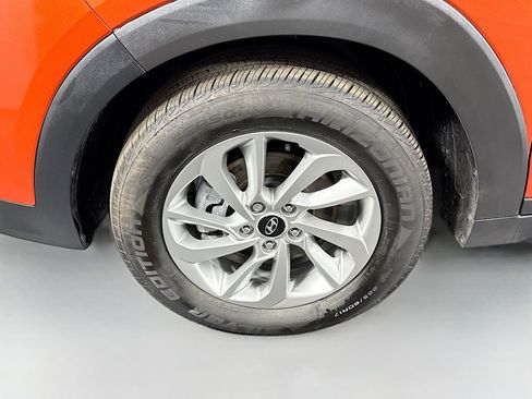 Used 2016 Hyundai Tucson SE image 37