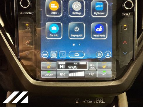 New 2026 Subaru Forester Premium image 16