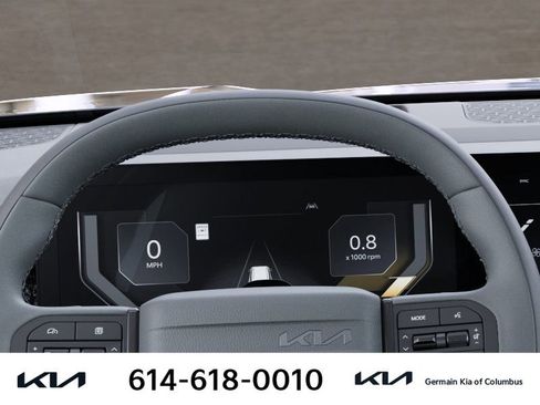 New 2027 Kia Telluride SX Prestige X-Pro AWD/4WD image 24