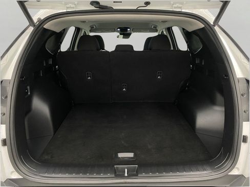 Certified 2026 Hyundai Tucson SEL AWD/4WD image 5