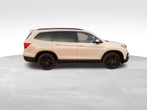 Used 2022 Honda Pilot Special Edition image 5