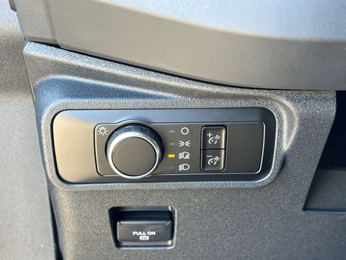 New 2026 Ford Bronco Big Bend AWD/4WD image 14