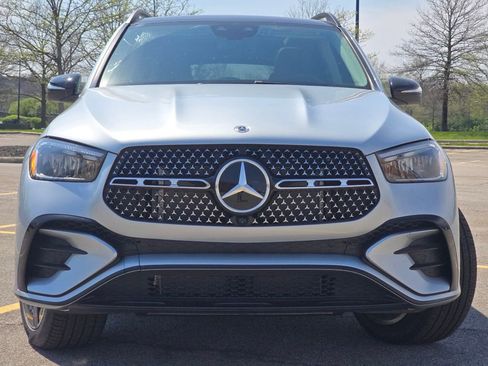New 2026 Mercedes-Benz GLE 350 4MATIC image 11
