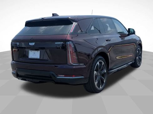 New 2026 Cadillac Escalade IQ Sport 2 image 5