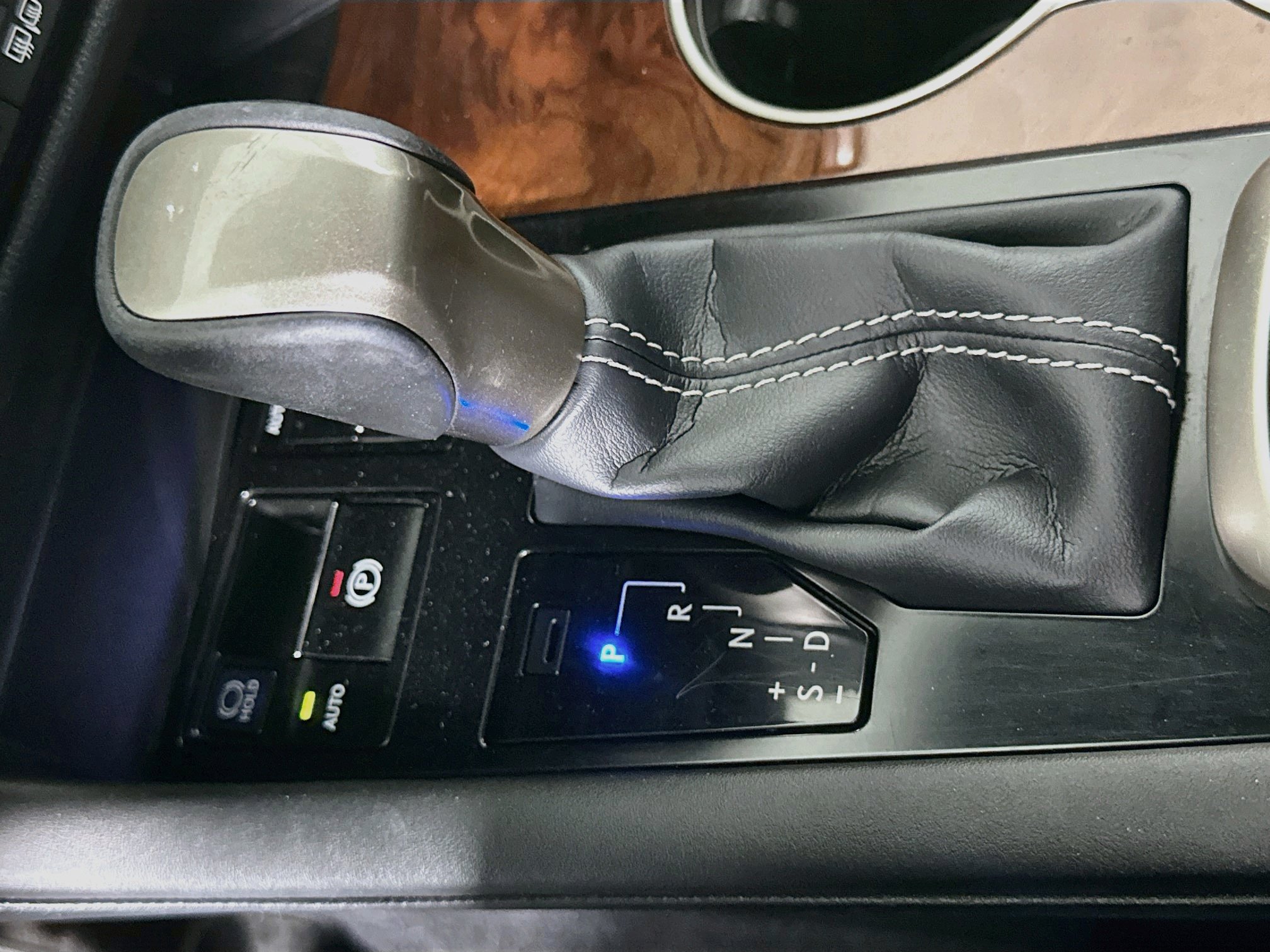 Used 2019 Lexus RX 350 AWD w/ Navigation Package image 25