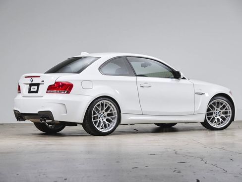 Used 2011 BMW 1 Series M image 5