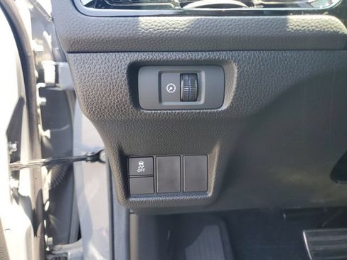 Certified 2025 Honda Civic Sport image 20