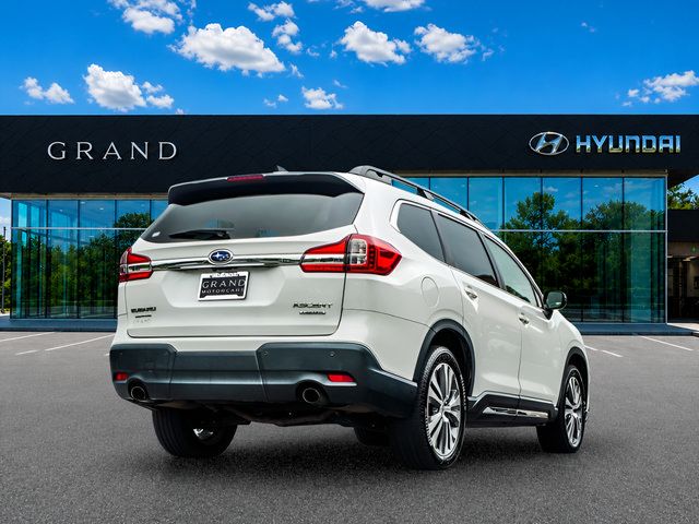 Used 2019 Subaru Ascent Limited AWD/4WD image 6