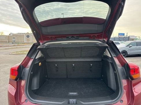 Certified 2023 Buick Encore GX Select image 10