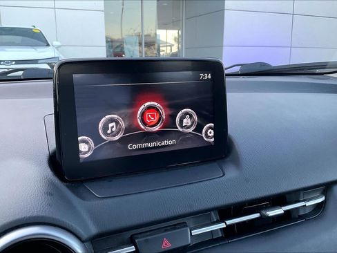 Used 2019 MAZDA CX-3 Sport FWD image 30