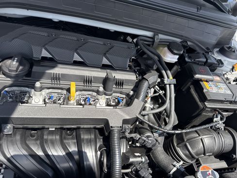 New 2026 Hyundai Venue SEL FWD image 18