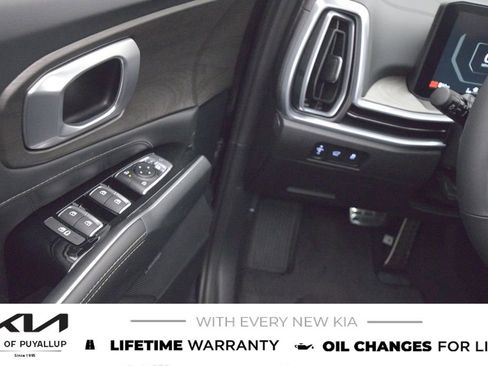 New 2026 Kia Sorento SX image 27