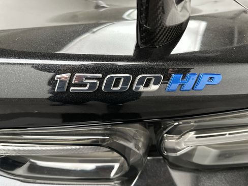 Used 2024 Chevrolet Camaro SS image 12