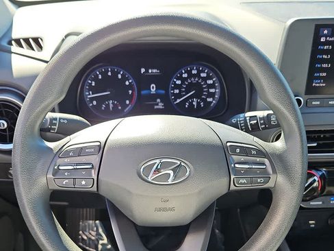Used 2023 Hyundai Kona SEL w/ Cargo Package AWD/4WD image 17