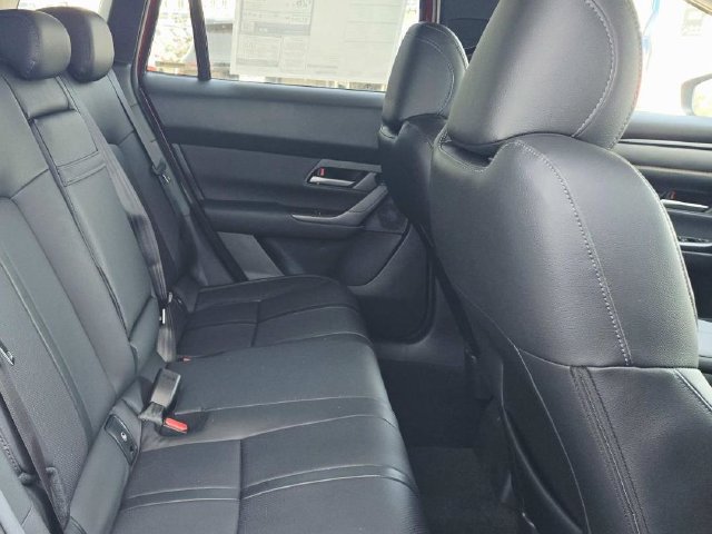 New 2026 MAZDA CX-50 AWD 2.5 S w/ Cargo Package image 13