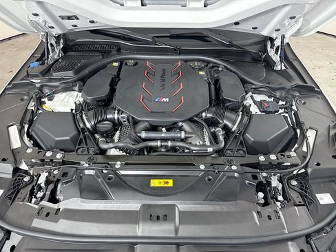 Used 2025 BMW M5 w/ Carbon Package AWD/4WD image 21