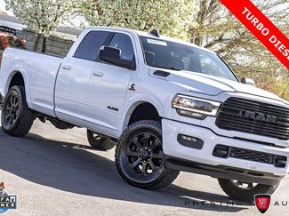 Used 2022 RAM 3500 Laramie video 1