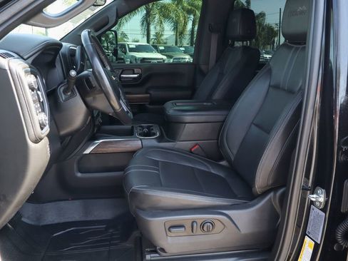 Used 2022 Chevrolet Silverado 3500 High Country image 21