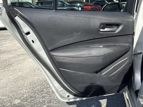 Used 2024 Toyota Corolla SE FWD image 11