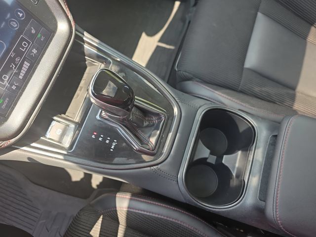 Used 2024 Subaru Legacy Sport AWD/4WD image 24
