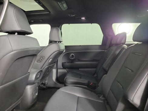 New 2026 Hyundai Palisade Calligraphy AWD/4WD image 29