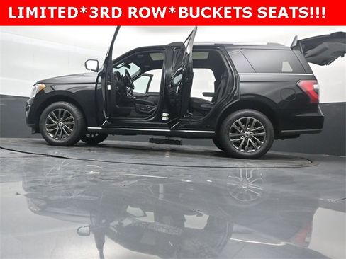 Used 2020 Ford Expedition Limited image 52