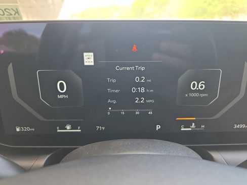 Certified 2025 Kia K4 EX image 18