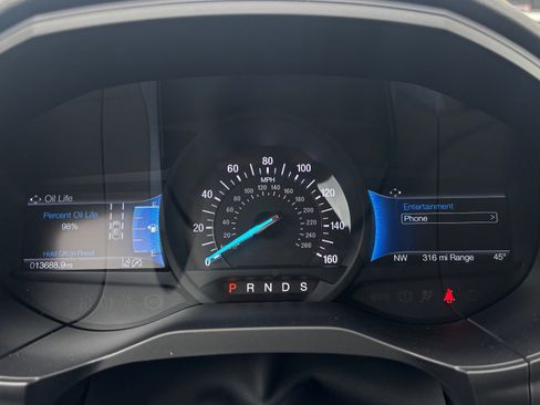 Certified 2024 Ford Edge SEL w/ Convenience Package image 31