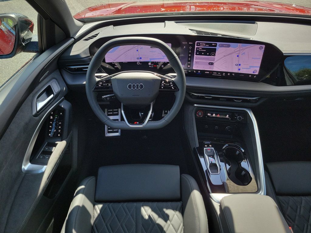 New 2026 Audi SQ5 Premium Plus AWD/4WD image 21