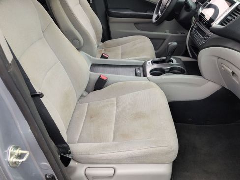 Used 2018 Honda Pilot EX image 19