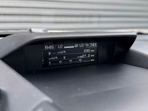 Used 2023 Subaru Forester Limited AWD/4WD image 27