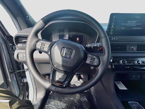 New 2026 Honda Passport TrailSport Elite image 10