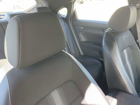 Certified 2023 Honda Civic Sport image 20