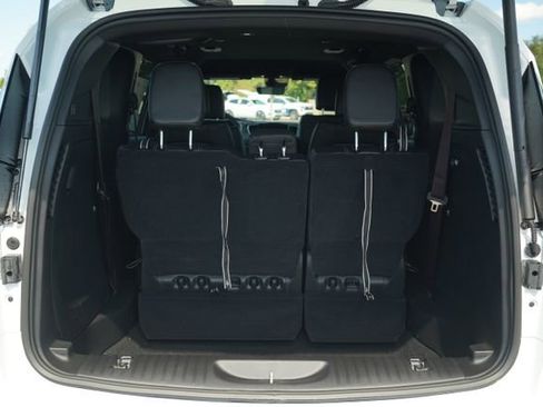 New 2026 Chrysler Voyager LX image 16