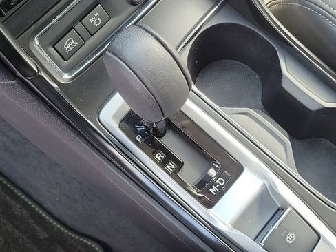 Used 2022 Subaru Ascent Onyx Edition image 27