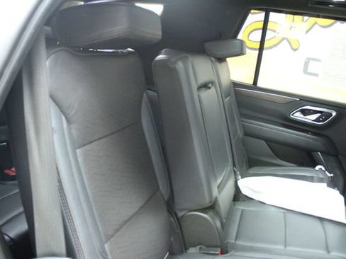 Used 2021 Chevrolet Tahoe High Country AWD/4WD image 11