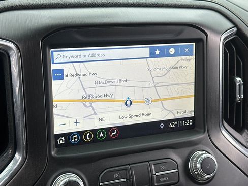 Used 2019 GMC Sierra 1500 AT4 w/ AT4 Premium Package image 22