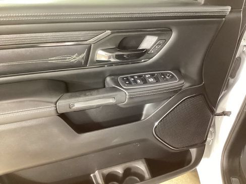 Used 2023 RAM 1500 Limited w/ Body Color Bumper Group AWD/4WD image 13