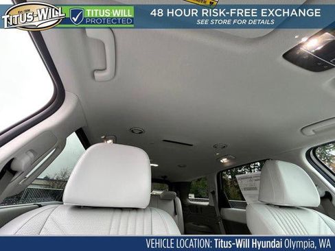 New 2026 Hyundai Palisade SEL AWD/4WD image 27