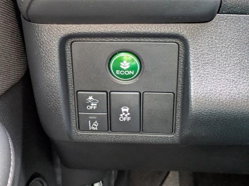 Certified 2021 Honda HR-V EX image 32