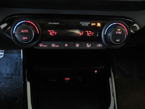 Certified 2023 Kia Forte GT-Line w/ GT-Line Premium Package image 14