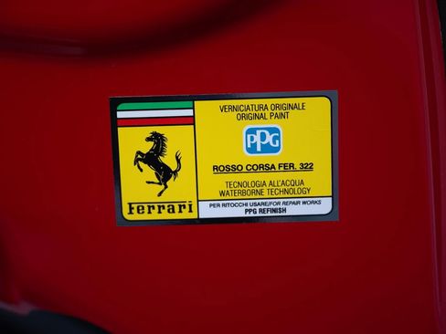 Used 2021 Ferrari F8 Tributo RWD image 14