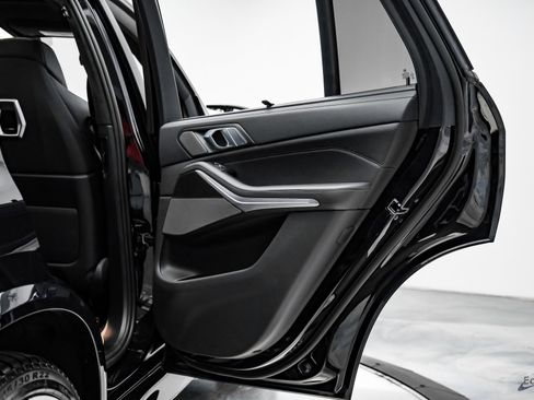 Used 2024 BMW X5 M Competition w/ Executive Package image 69