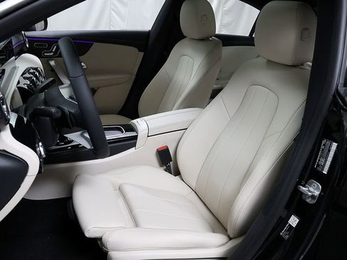 New 2026 Mercedes-Benz CLA 250 CLA 250 image 10