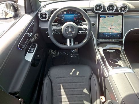 New 2026 Mercedes-Benz GLC 300 4MATIC image 7