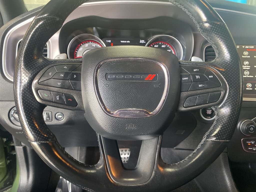 Used 2021 Dodge Charger GT w/ Driver Convenience Group AWD/4WD image 18